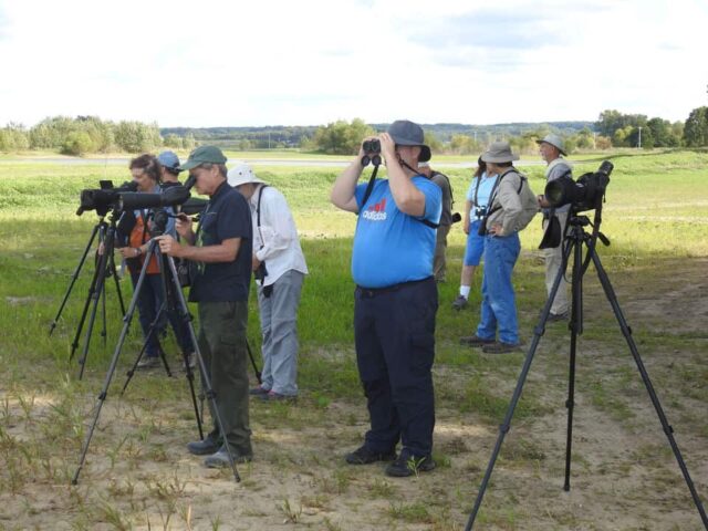 Avids at Wilderness Rd - Photo Lisa Phelps