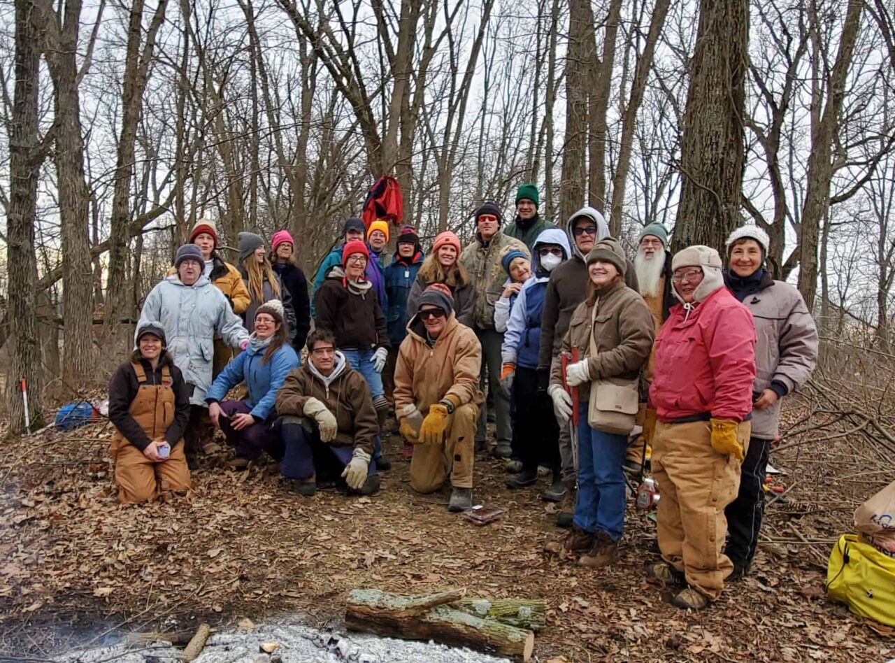 Service In The Preserves January 22, 2022