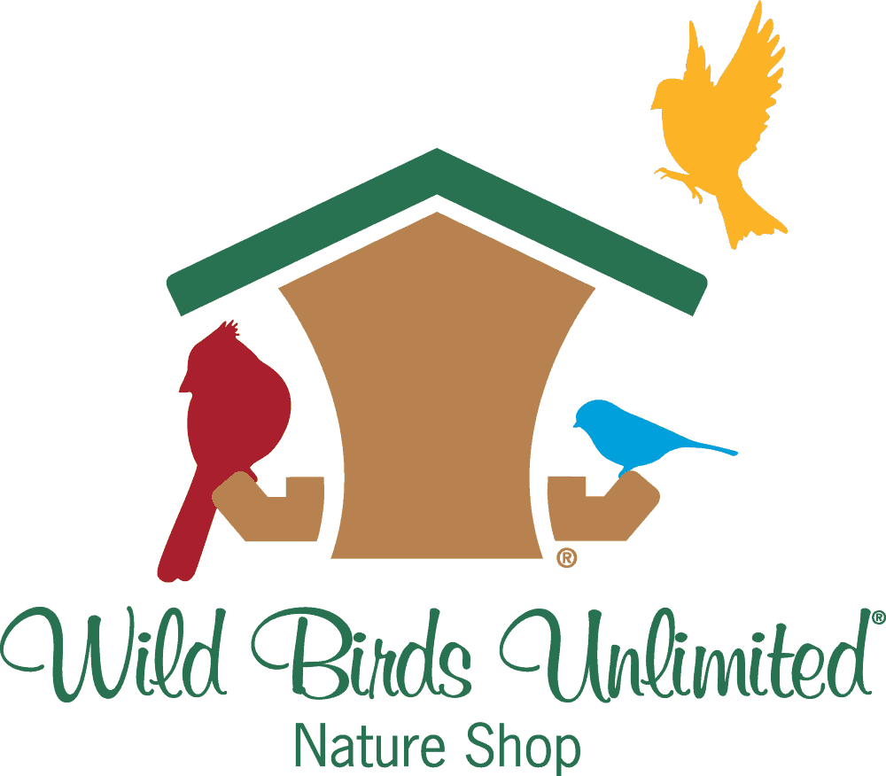 Logo for Wild Birds Unlimited - Columbus